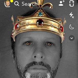 Meet your Posher, Scott